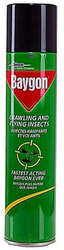 Baygon Insecticide 300ml