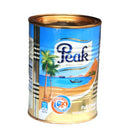 Peak Powdered Full Cream Milk Tin 400g