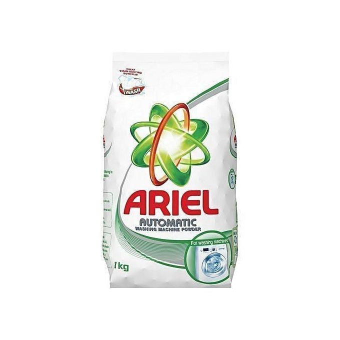 Ariel Auto Machine Powder 1kg