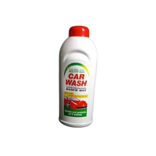 LB Car Wash 1ltr