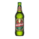 Trophy Lager Beer 60cl Bottle