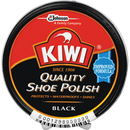 Kiwi Polish 50g Black