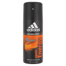Adidas Deep Energy Deo Spray 150ml