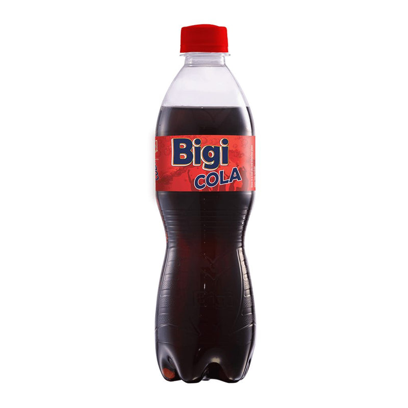 Bigi 60cl pet Cola