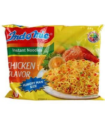 Indomie Chicken Flavour 180g