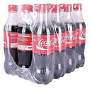 Coke Classic Pet 1ltr
