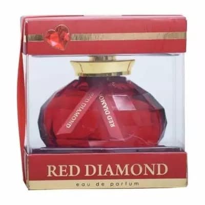 Red Diamond perfume 100ml