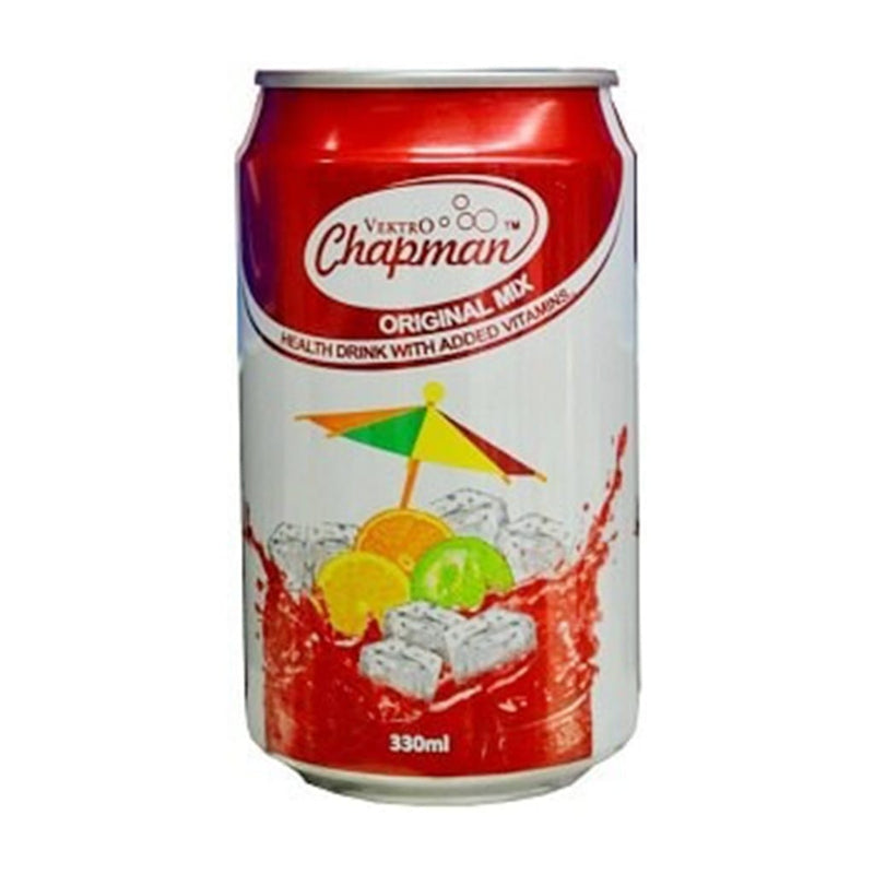 Vektro Chapman Health Drink 330