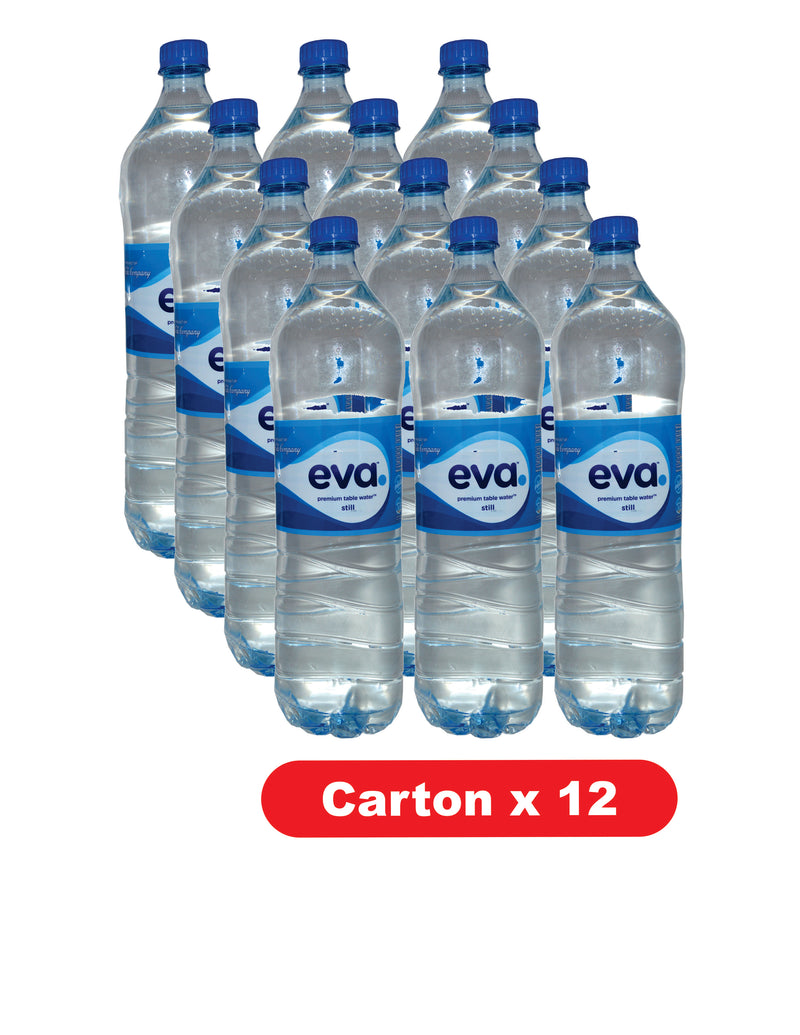 Eva Water 150cl