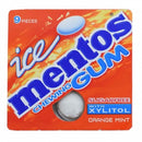 Mentos Gum 13.05g Orange