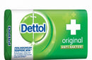 Dettol Soap Original 160g
