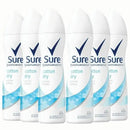 Sure Women Cotton Dry 250ml