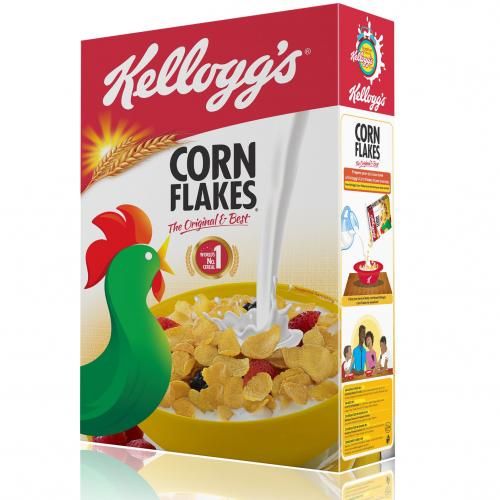 Kellogg's Cornflakes 350g