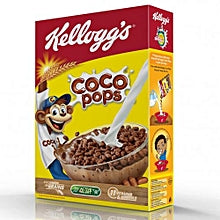 Kellogg's Coco Pops 450g