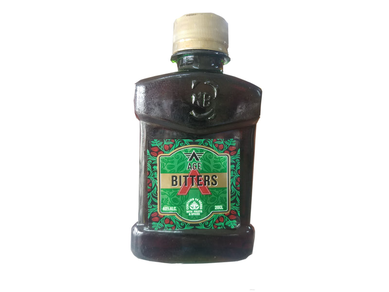 Ace Bitters 20cl