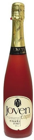 Joven  Rose Wine 75cl