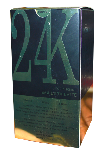 24k discount perfume price