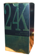24K Perfume 100ml