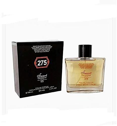 Smart Collection 275-Terre d'Hermes Perfume 100ml