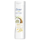 Dove Lotion Restoring Rituals 400ml