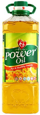 Power Oil 3ltr