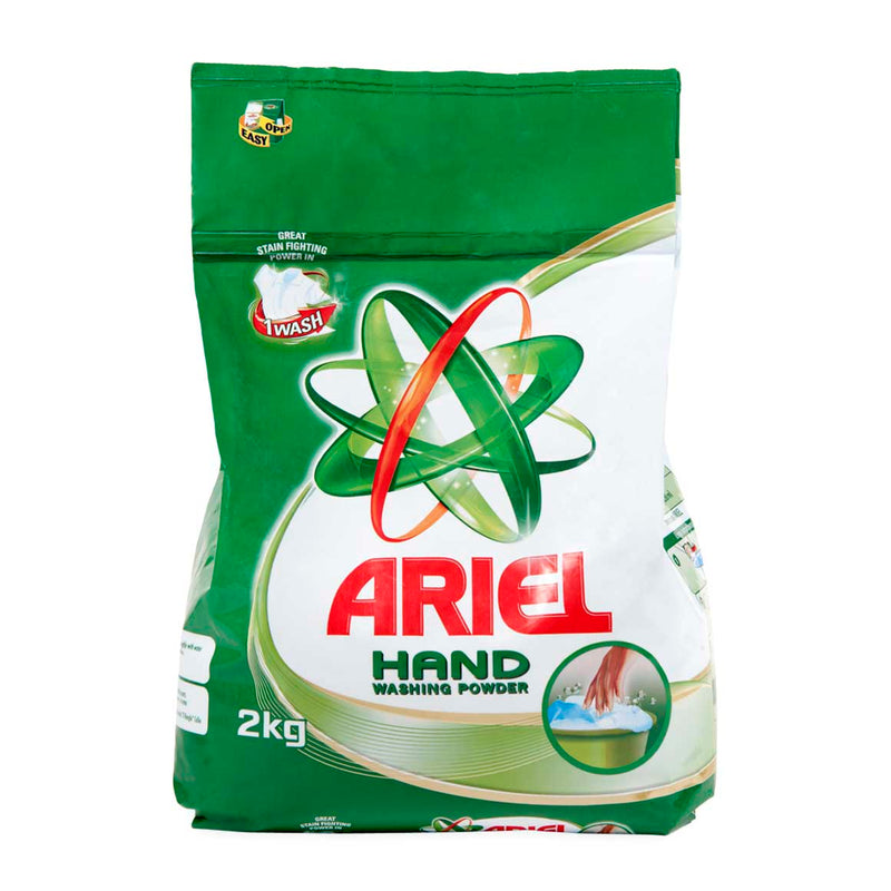 Ariel Micro Cleaning 2kg