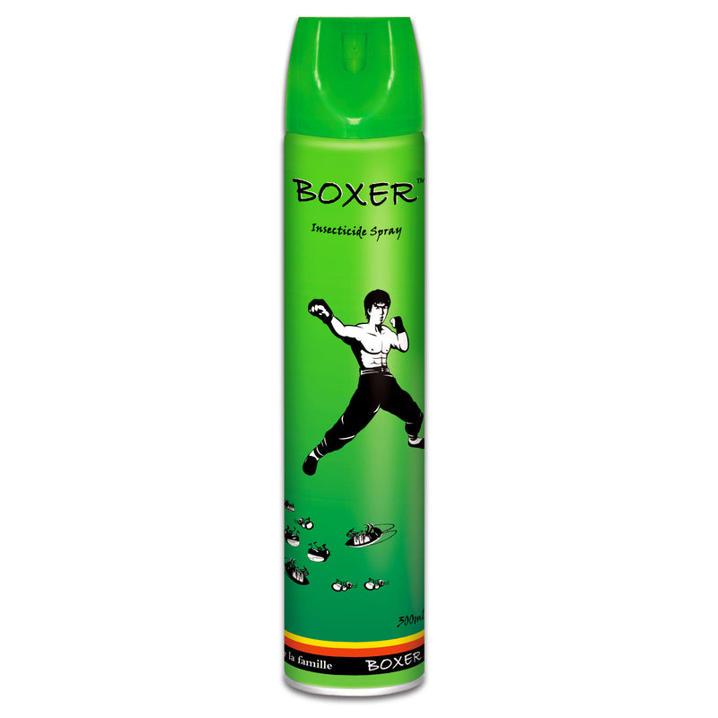 Boxer Insecticide 600ml