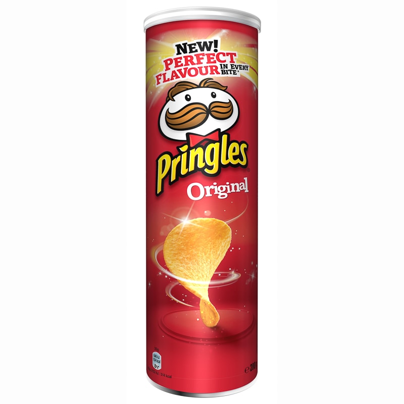 Pringles Original 165g