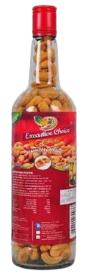 Executive Choice Spicy Cashew Nut 500g