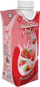Hollandia Yoghurt-S/berry 315ml