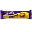 Cadbury Dairy Chocolate Caramel  45g