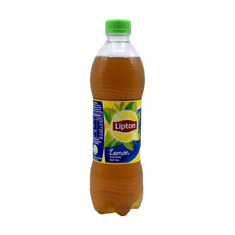 Lipton Ice Tea Lemon Pet 50cl