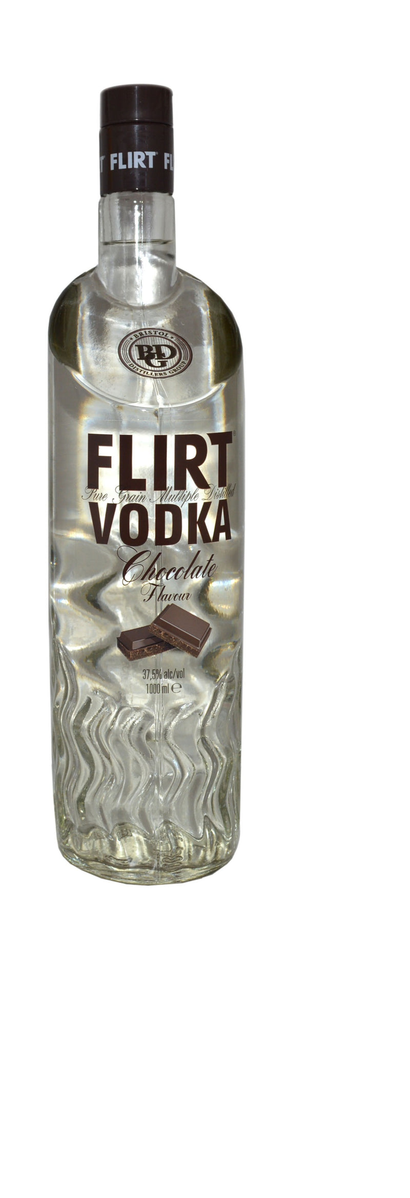 Flirt Vodka Chocolate 1Ltr