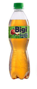 Bigi 60cl pet Apple