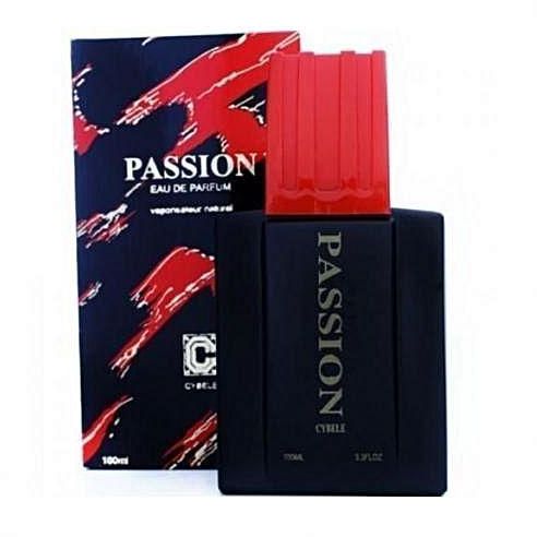 Passion Perfume 100ml