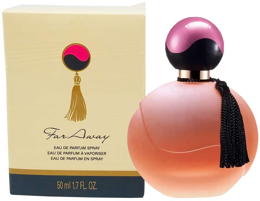 Far Away Perfume 50ml - Main Image