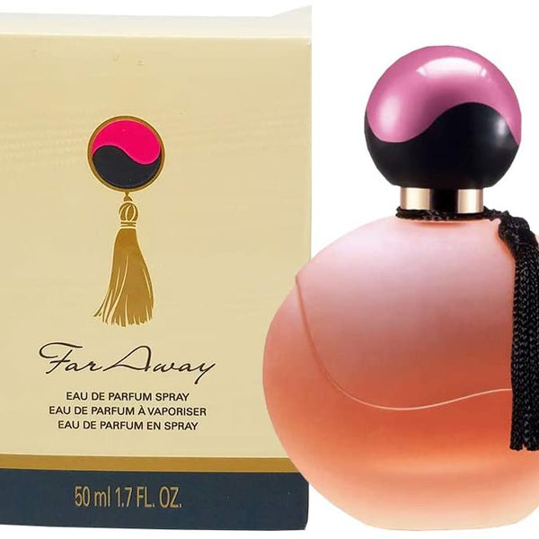 Pink Minyak Wangi Far Away Avon Far Away Eau De Parfume Pack India