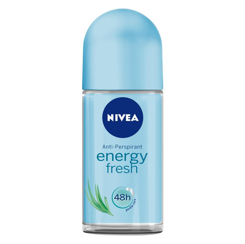 Nivea Roll-on Energy Fresh 50ml