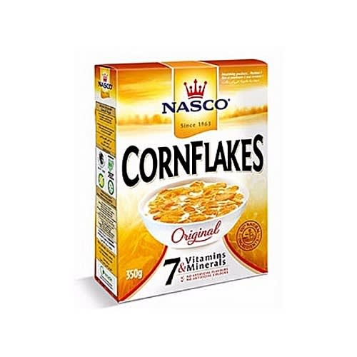 Nasco Cornflakes 350g