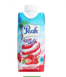 Peak Yoghurt Strawberry