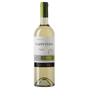 Frontera Wine Sauvignon Blanc 75cl