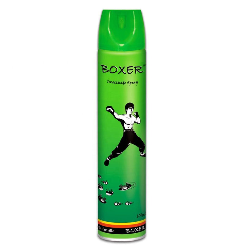 boxer herbicide Boxer Insecticide 300ml