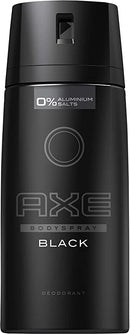 AXE Spray 150ml Black