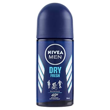 Nivea Roll-on Dry Fresh  50ml