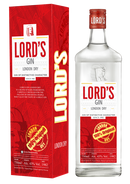 Lord's Dry Gin 750ml