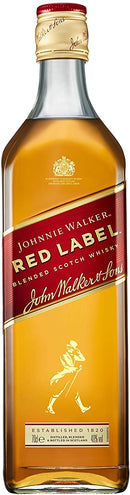 Johnnie Walker Red Label 70cl