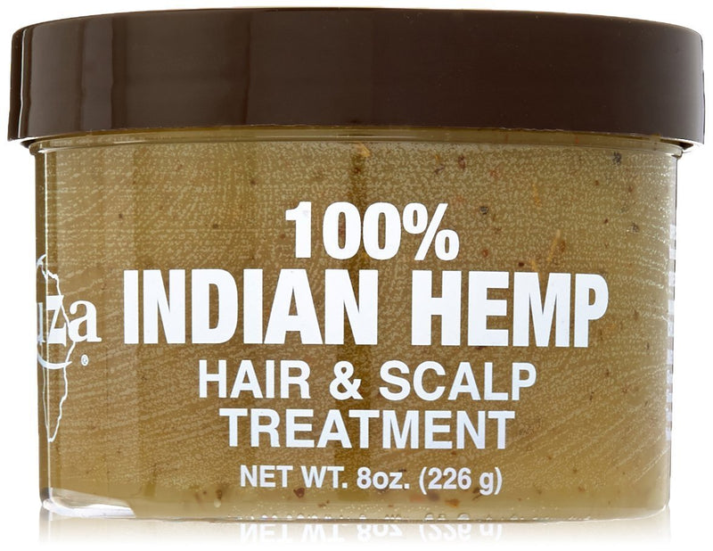 Kuza Scalp Treatment 226g