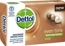 Dettol Soap Even Tone 160g