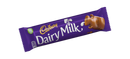 Cadbury Dairy Chocolate Plain  45g