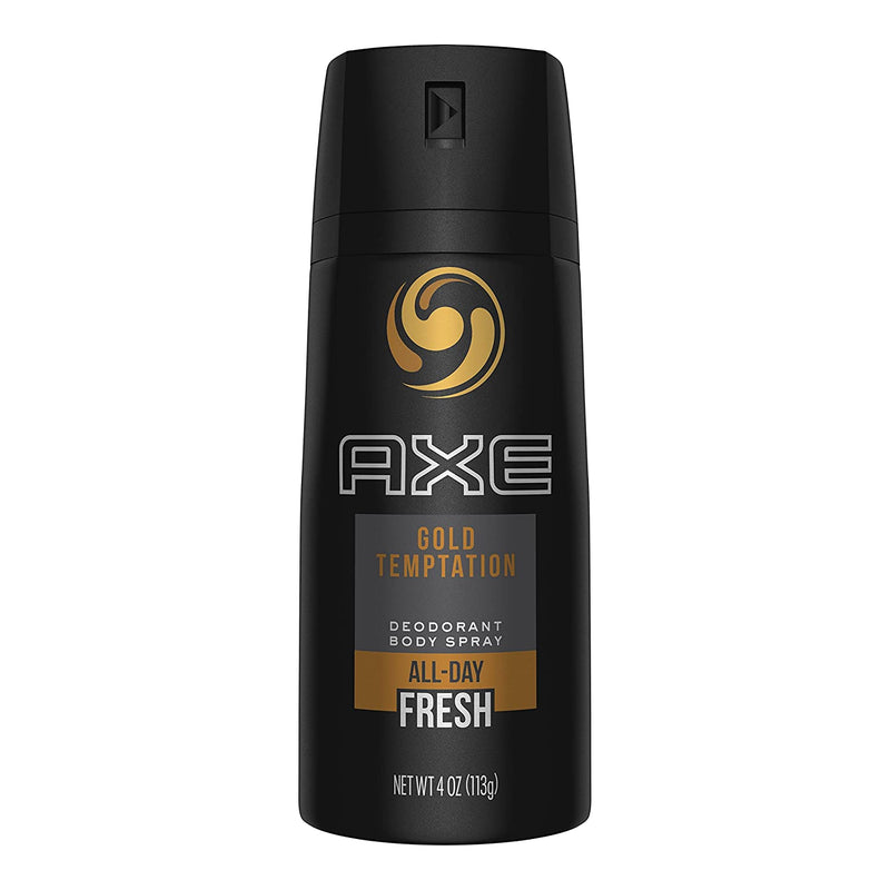 AXE Spray 150ml Gold Temptation